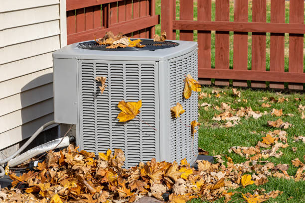 Trusted Forest Ranch, CA HVAC Experts