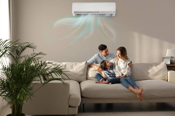 Best Commercial HVAC repair  in Forest Ranch, CA