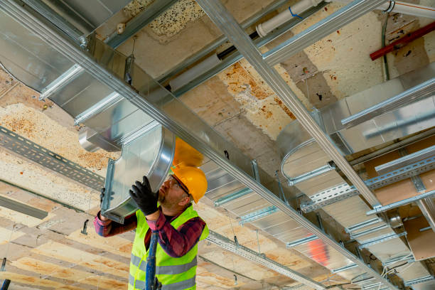 Best HVAC maintenance plan  in Forest Ranch, CA
