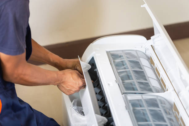 Best Ductless HVAC repair  in Forest Ranch, CA