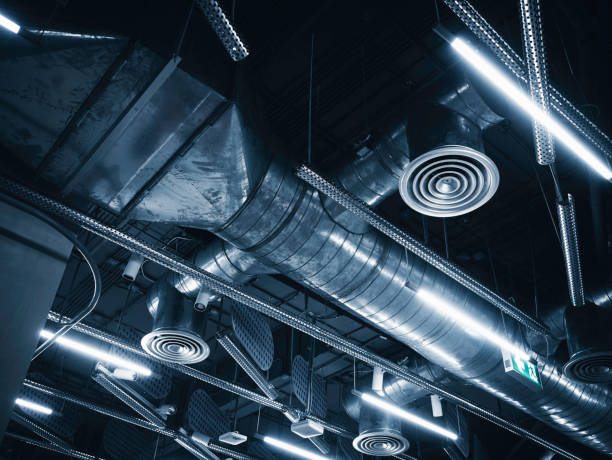 Best HVAC cleaning services  in Forest Ranch, CA
