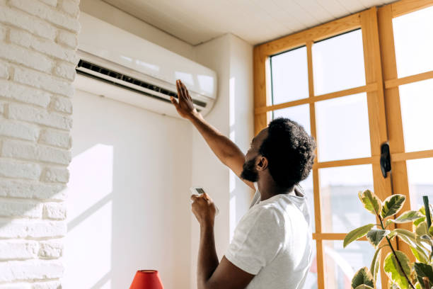 HVAC maintenance plan in Forest Ranch, CA