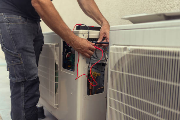 Best Residential HVAC services  in Forest Ranch, CA