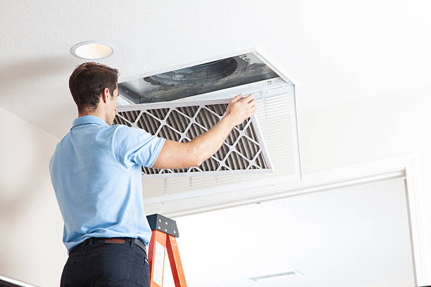 Best Air conditioning repair  in Forest Ranch, CA