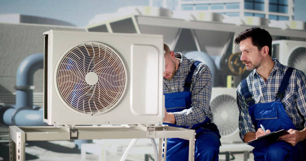 Best Heating repair services  in Forest Ranch, CA