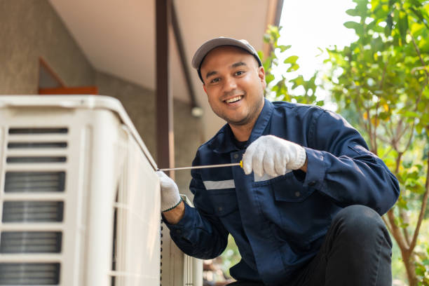 Reliable Forest Ranch, CA HVAC Solutions