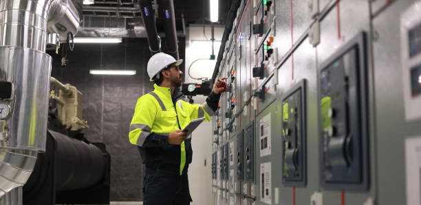 Best HVAC maintenance near me  in Forest Ranch, CA