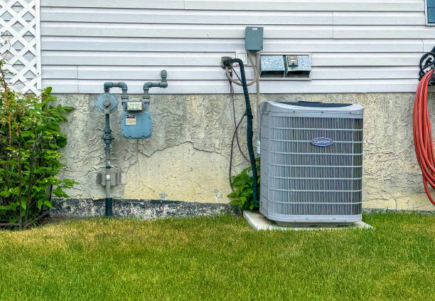 Affordable air conditioning repair in Forest Ranch, CA